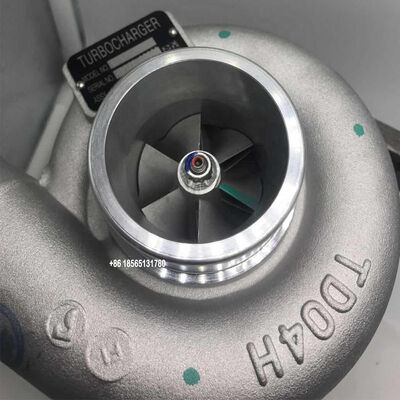 High Quality OEM New Turbo 305-4922 3054922 Turbocharger for  Excavator CAT312C 312D E312C E312D Engine Parts