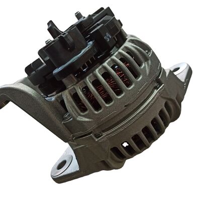 24V 17204355 Alternator for  EC210D EC210B Engine Parts