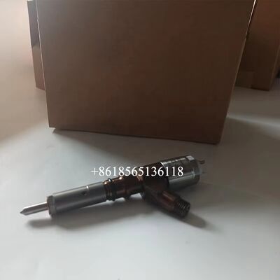 High Quality Diesel Engine Fuel Injector 320-0690 for  Excavator Engine CR Injector Nozzle 3200690 2645A749