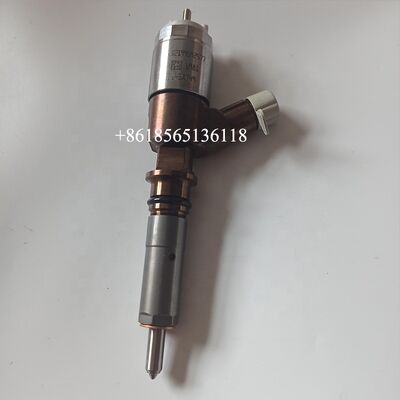 High Quality Diesel Engine Fuel Injector 320-0690 for  Excavator Engine CR Injector Nozzle 3200690 2645A749