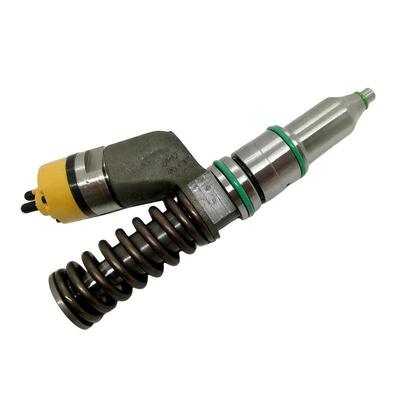 C15 C18 Diesel Engine Parts Fuel Injector 2530615 253-0615 for  Excavator