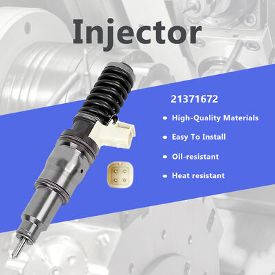 C15 C18 Diesel Engine Parts Fuel Injector 2530615 253-0615 for  Excavator