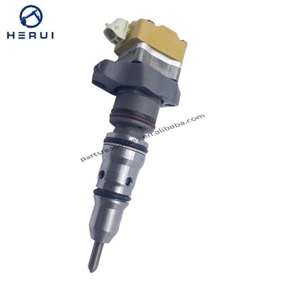 177-4754 1774754 C7 Excavator Fuel Injector for  E325 3126 Common Rail Injector Nozzle