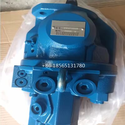 R55-7 R60-7 Hydraulic Main Pump for Hyundai Excavator APD25 Pump Repair Parts