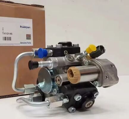 Original HP4 Common Rail Pump 294050-0520 294050-0521 Diesel Fuel Injection Pump 368-9041 3689041 for Perkins
