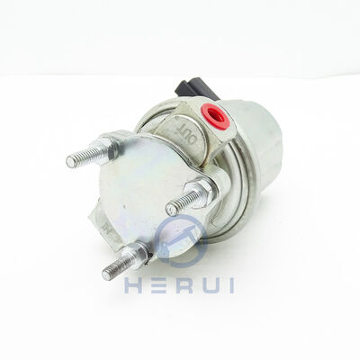24V Fuel Transfer Pump 3990106 Electronic Oil Transfer Pump SBB5 Excavator Spare Parts