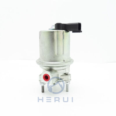 24V Fuel Transfer Pump 3990106 Electronic Oil Transfer Pump SBB5 Excavator Spare Parts