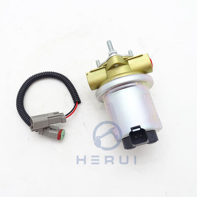 Electric Fuel Transfer Pump 4943048 12V  for  QSB5.9 Electric 12v Fuel Transfer Pump 4943048