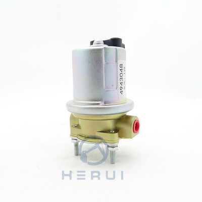 Electric Fuel Transfer Pump 4943048 12V  for  QSB5.9 Electric 12v Fuel Transfer Pump 4943048