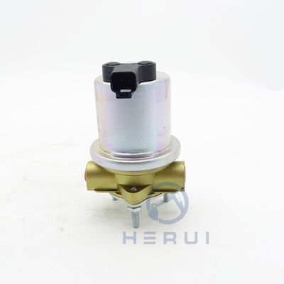 Electric Fuel Transfer Pump 4943048 12V  for  QSB5.9 Electric 12v Fuel Transfer Pump 4943048