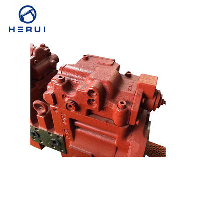 Excavator Parts K3V112 K3V112DT 14T Hydraulic Main Pump Assy 14577124