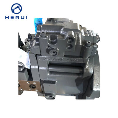 Excavator Parts K3V112 K3V112DT 14T Hydraulic Main Pump Assy 14577124