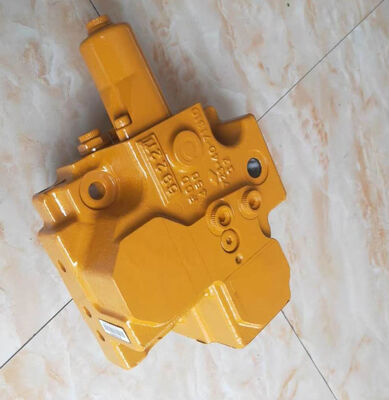 PC360-7  Hydraulic Valve 723-40-71310 for komatsu Excavator Parts