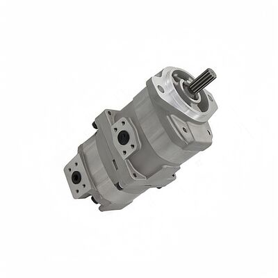 Excavator Parts Gear Pump Pilot Pump PC50 PC50UU-1 PC50UU 20T-60-00400 Hydraulic Gear Pump for Komatsu