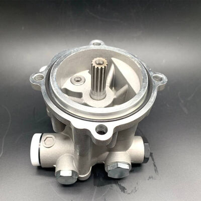 K3V112 Hydraulic Pilot  Gear Pump 14535458 EC210 EC240 EC290 for  Excavator