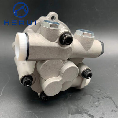 K3V112 Hydraulic Pilot  Gear Pump 14535458 EC210 EC240 EC290 for  Excavator