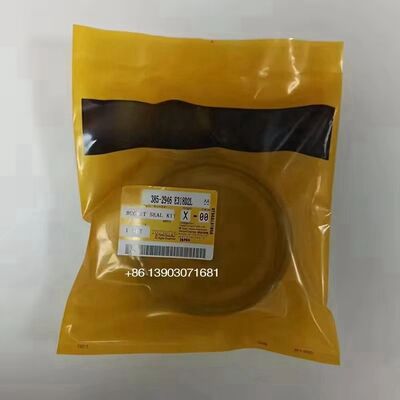 Bucket Cylinder Seal Kit for CAT Excavator Repair Kit 385-2946 3852946 E318D2L
