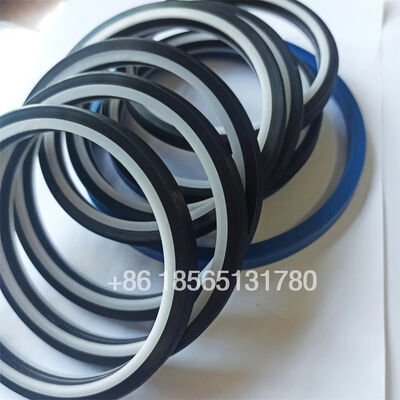 High Quality Center Joint Seal Kit 6900/0127 6900/0117 Coupling Rotary Seal Kit For JCB JS160W JS200W 69000117 69000127