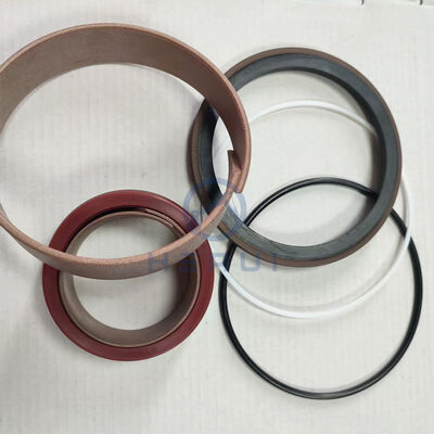 241-8924 2418924 Hydraulic Cylinder Seal Kit Compatible with E415C Excavator Repair Seals Kits