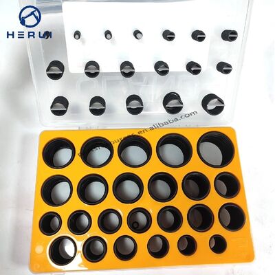 626 PCS ZAXIS330 ZAXIS360LC ZAXIS450H ZAXIS360LCK O-Ring Box Excavator Hydraulic Seal Kit O Ring Box Rubber Repair Seal