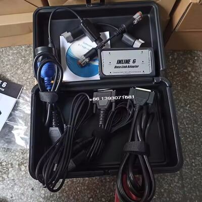 For  Diesel Engine Parts INLINE 6 Inline 6 2892092 Data Link Adapter Kit 2892092 Diagnostic Tools