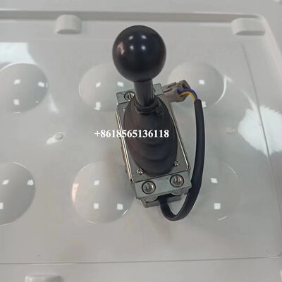 Joystick Handle Control Assembly 361-6015 307-4671 3616015 3074671 for  CAT 988H 950H 966H 953D 963D 973D