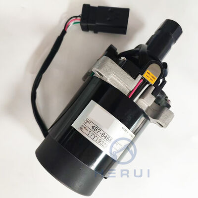 Joystick Control 487-8455 4878455 Hydraulic Remote Control Valve for E320GC E323GC E345GC Excavator Parts
