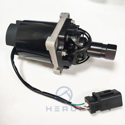 Joystick Control 487-8455 4878455 Hydraulic Remote Control Valve for E320GC E323GC E345GC Excavator Parts