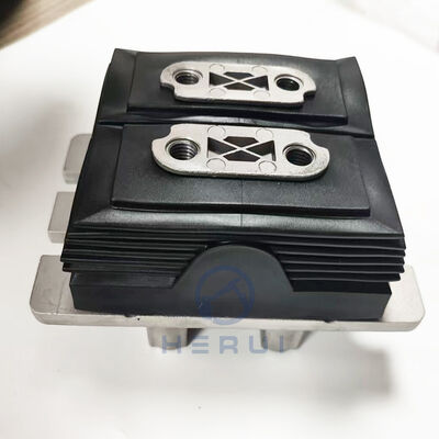 Foot Pedal Valve 5617001 Excavator Spare Parts Pilot Valve 561-7001 Control for 312GC 315GC