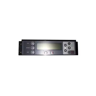 SK200-6E SK200-6 Excavator Air Conditioning Control Panel YN20M01299P1 for Kobelco