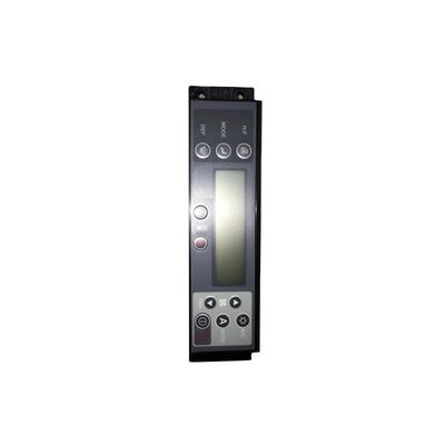 SK200-6E SK200-6 Excavator Air Conditioning Control Panel YN20M01299P1 for Kobelco