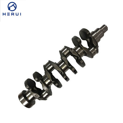 D6D D6E Engine Crankshaft for  Excavator EC210BLC EC210B EC210