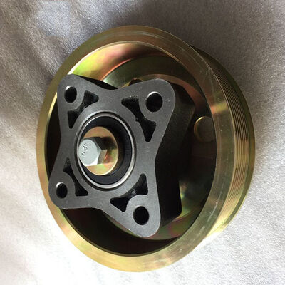 20459864 EC210BLC  Engine Parts Fan Bracket Pulley Assy for  20459864 Fan  Pulley