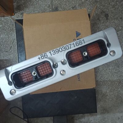 R220LC-9S for Hyundai Excavator Controller ECU With Program Computer Board CPU Control Board 21Q6-32181