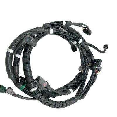 8-98002897-7 4HK1 Engine Wiring Harness 4658146 for Hitachi ZX200-3 ZX210-3 Excavator