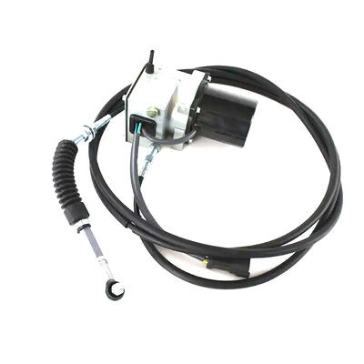 Excavator Parts Throttle Motor 21EN-32220 21EN32220 for Hyundai Excavator R140LC-7 R160LC-7 R180LC-7 R210-7 R200