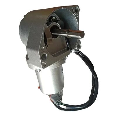 Excavator Throttle Motor 4614911 4360509 for Hitachi EX200-5 ZX200 ZX120 ZX130 ZX210H-5G ZX240-3G ZX330-3G