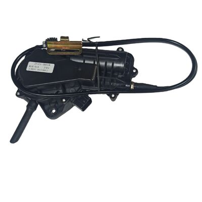 DH215-7 DH220-5 DH225-7 Excavator Engine Flameout Solenoid 24V Throttle Motor Engine Stop Motor 2523-9016