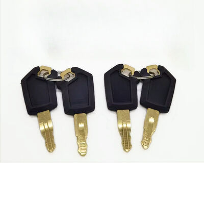 Ignition Key 5P-8500 Ignition Switch Key Universal for CAT Key 5P8500