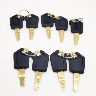 Ignition Key 5P-8500 Ignition Switch Key Universal for CAT Key 5P8500