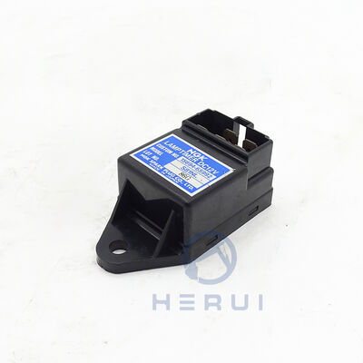 High Quality Excavator Parts Starter Relay 15694-65992 12v Controller Starter  for Excavator