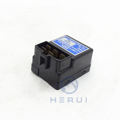 High Quality Excavator Parts Starter Relay 15694-65992 12v Controller Starter  for Excavator