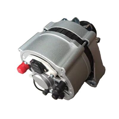24V 17204355 Alternator for  EC210BLC D6D Engine Parts