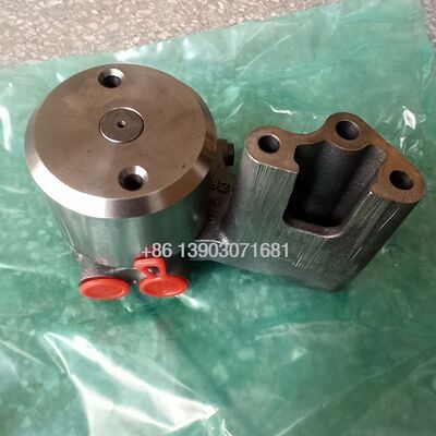 D6E Original EC210B EC290 Diesel Engine Fuel Pump for  Excavator Parts Fuel Injection Pump 21620116 22905123