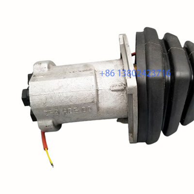25990500 Rexroth Joystick Control Lever  for Excavator