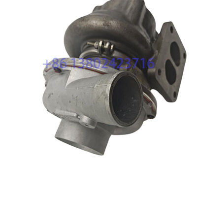 6BG1 Diesel Engine Turbocharger 114400-3770 1144003770 for Hitachi Excavator ZX200