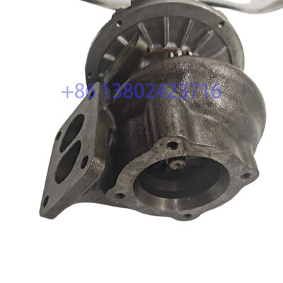 6BG1 Diesel Engine Turbocharger 114400-3770 1144003770 for Hitachi Excavator ZX200