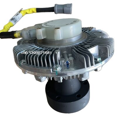 Excavator Fan Clutch 281-3588 for  320D 323D 321C Engine Cooling Fan Drive Motor  2813588 Excavator Fan Clutch 281-35