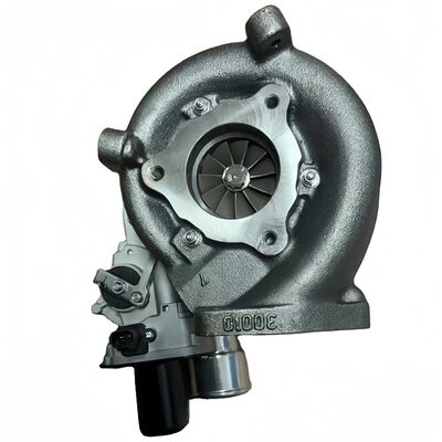 CT16 Turbocharger for Toyota Land Cruiser Hiace Hilux Vigo  Engine Turbocharger