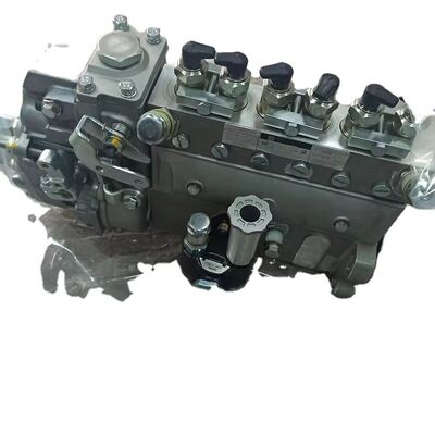 High Quality 101609-9170 Fuel Injection Pump S6K 3066 E320CL Engine Injection Pump 1253018 101609-9360 for  Excavator
